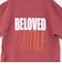BELOVED MYLITTLE ガーメントダイポケＴシャツ