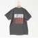 BELOVED MYLITTLE ガーメントダイポケＴシャツ