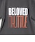 BELOVED MYLITTLE ガーメントダイポケＴシャツ