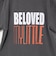 BELOVED MYLITTLE ガーメントダイポケＴシャツ