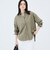 ウォッシャブルタイプライター2WAYシャツ