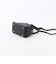 ラウンドボストンバッグ