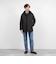 【Traditional Weatherwear】別注 DERBY MIDDLE キルティングジャケット 26AW
