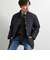 【Traditional Weatherwear】別注 WAVERLY STAND スタンドカラーキルティングジャケット 26AW