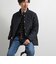 【Traditional Weatherwear】別注 WAVERLY STAND スタンドカラーキルティングジャケット 26AW