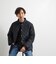 【Traditional Weatherwear】別注 WAVERLY STAND スタンドカラーキルティングジャケット 26AW