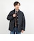 【Traditional Weatherwear】別注 WAVERLY STAND スタンドカラーキルティングジャケット 26AW