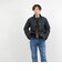 【Traditional Weatherwear】別注 WAVERLY STAND スタンドカラーキルティングジャケット 26AW