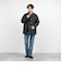 【Traditional Weatherwear】別注 WAVERLY STAND スタンドカラーキルティングジャケット 26AW