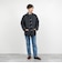 【Traditional Weatherwear】別注 WAVERLY STAND スタンドカラーキルティングジャケット 26AW