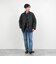 【Traditional Weatherwear】別注 WAVERLY STAND スタンドカラーキルティングジャケット 26AW