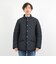 【Traditional Weatherwear】別注 WAVERLY STAND スタンドカラーキルティングジャケット 26AW