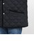 【Traditional Weatherwear】別注 WAVERLY STAND スタンドカラーキルティングジャケット 26AW