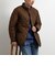 【Traditional Weatherwear】別注 WAVERLY STAND スタンドカラーキルティングジャケット 26AW