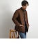 【Traditional Weatherwear】別注 WAVERLY STAND スタンドカラーキルティングジャケット 26AW