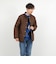 【Traditional Weatherwear】別注 WAVERLY STAND スタンドカラーキルティングジャケット 26AW