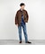 【Traditional Weatherwear】別注 WAVERLY STAND スタンドカラーキルティングジャケット 26AW