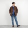 【Traditional Weatherwear】別注 WAVERLY STAND スタンドカラーキルティングジャケット 26AW