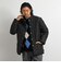 【Traditional Weatherwear】別注 WAVERLY STAND スタンドカラーキルティングジャケット 26AW