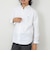 TRADITIONAL OX クジラBD ボタンダウンシャツ 26AW
