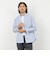 TRADITIONAL OX クジラBD ボタンダウンシャツ 26AW