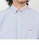 TRADITIONAL OX クジラBD ボタンダウンシャツ 26AW