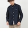 TRADITIONAL OX クジラBD ボタンダウンシャツ 26AW