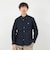 TRADITIONAL OX クジラBD ボタンダウンシャツ 26AW