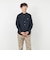 TRADITIONAL OX クジラBD ボタンダウンシャツ 26AW