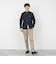 TRADITIONAL OX クジラBD ボタンダウンシャツ 26AW
