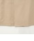 【WEB限定】【TICCA/ティッカ】テントトレンチコート