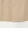 【WEB限定】【TICCA/ティッカ】テントトレンチコート