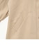 【WEB限定】【TICCA/ティッカ】テントトレンチコート