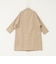 【WEB限定】【TICCA/ティッカ】テントトレンチコート