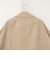 【WEB限定】【TICCA/ティッカ】テントトレンチコート