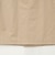【WEB限定】【TICCA/ティッカ】テントトレンチコート