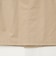 【WEB限定】【TICCA/ティッカ】テントトレンチコート