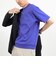 《ビジカジ対応》シルケットスムース ドレスTシャツ CN