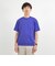 《ビジカジ対応》シルケットスムース ドレスTシャツ CN