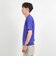 《ビジカジ対応》シルケットスムース ドレスTシャツ CN
