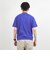 《ビジカジ対応》シルケットスムース ドレスTシャツ CN