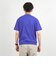《ビジカジ対応》シルケットスムース ドレスTシャツ CN