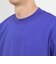 《ビジカジ対応》シルケットスムース ドレスTシャツ CN