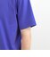 《ビジカジ対応》シルケットスムース ドレスTシャツ CN