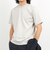 《ビジカジ対応》シルケットスムース ドレスTシャツ CN