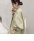 【MAQWEL/マクウェル】スタンドネックコーチジャケット