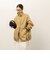 【新色追加/一部WEB限定カラー】【MAQWEL/マクウェル】スタンドネックコーチジャケット