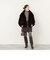 【一部WEB限定カラー】【TATRAS/タトラス】BARBRA
