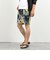 《一部セットアップ対応》Dot Air 総柄ショートパンツ 26SS