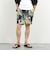 《一部セットアップ対応》Dot Air 総柄ショートパンツ 26SS
